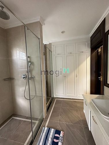 Hình ảnh Biệt thự Bason giá thuê 180tr/ tháng nội thất sang - xịn mịn - đẹp