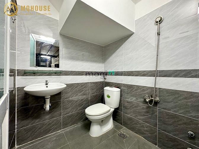 Hình ảnh Duplex có sân vườn giếng trời full nội thất, nhà mới gần Aeon Tân Phú