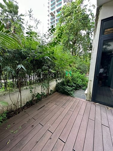 Hình ảnh Biệt thự Bason giá thuê 180tr/ tháng nội thất sang - xịn mịn - đẹp