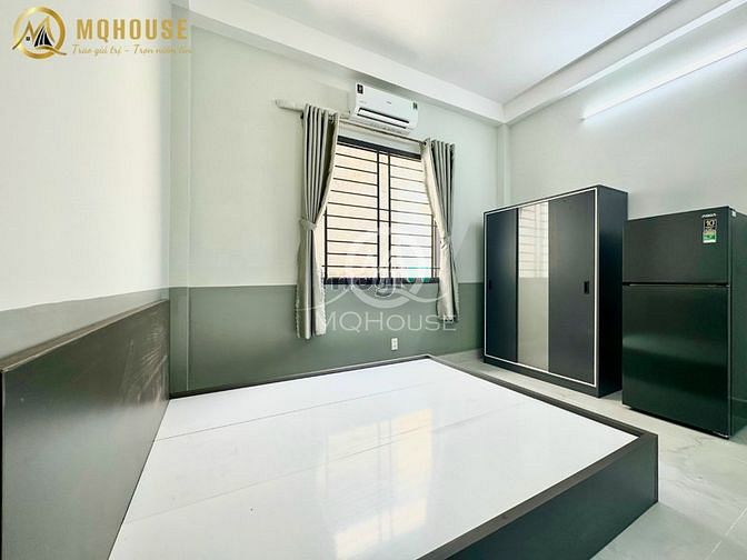 Hình ảnh Duplex có sân vườn giếng trời full nội thất, nhà mới gần Aeon Tân Phú