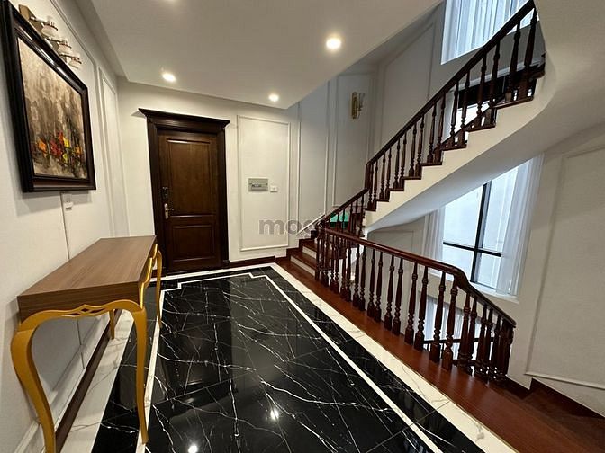 Hình ảnh Biệt thự Bason giá thuê 180tr/ tháng nội thất sang - xịn mịn - đẹp