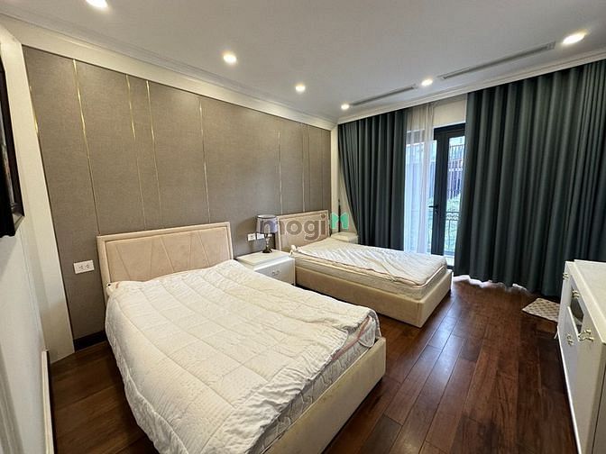 Hình ảnh Biệt thự Bason giá thuê 180tr/ tháng nội thất sang - xịn mịn - đẹp