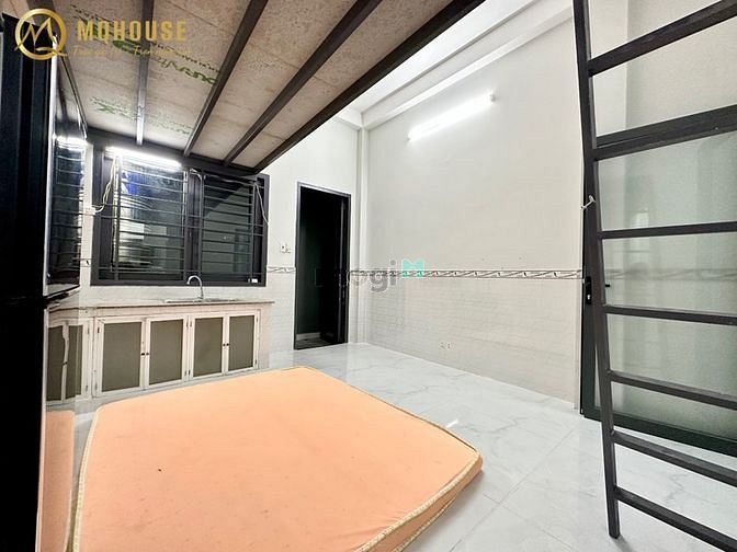 Hình ảnh Duplex có sân vườn giếng trời full nội thất, nhà mới gần Aeon Tân Phú