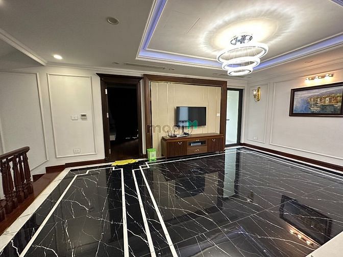 Hình ảnh Biệt thự Bason giá thuê 180tr/ tháng nội thất sang - xịn mịn - đẹp