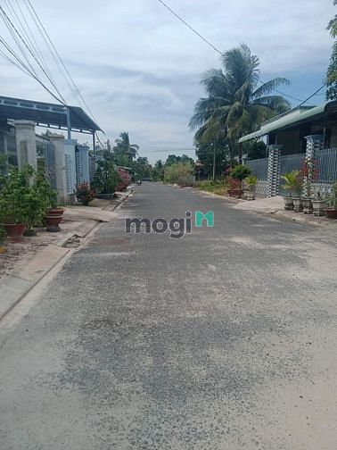 Hình ảnh Cần bán gấp đất Ninh Thạnh, Tây Ninh giá 370 triệu thổ cư 140m2.