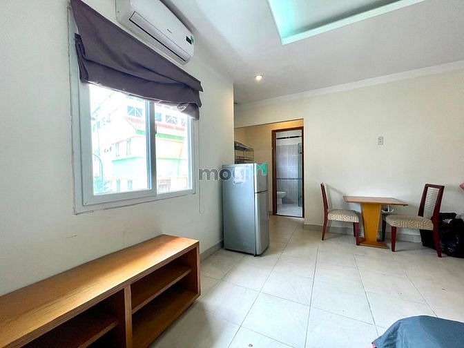 Hình ảnh 1 phòng ngủ võ thị sáu quận 3 sát ngay quận 1