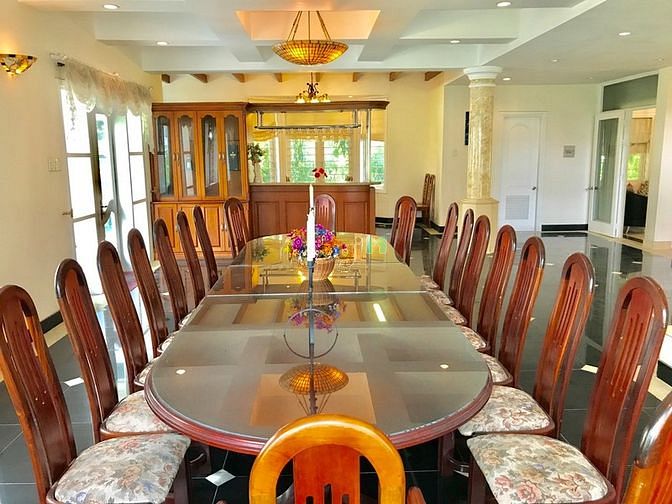 Hình ảnh 🌻 Cho thuê villa sân vườn, hồ bơi P. Thảo Điền, quận 2