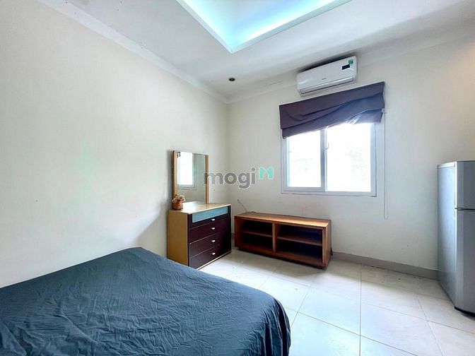 Hình ảnh 1 phòng ngủ võ thị sáu quận 3 sát ngay quận 1