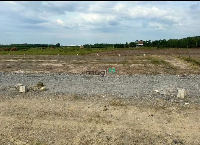 Hình ảnh Phước Đông lấy đâu ra lô đất 5x24 full thổ cư chỉ có 243tr. Đất cách n