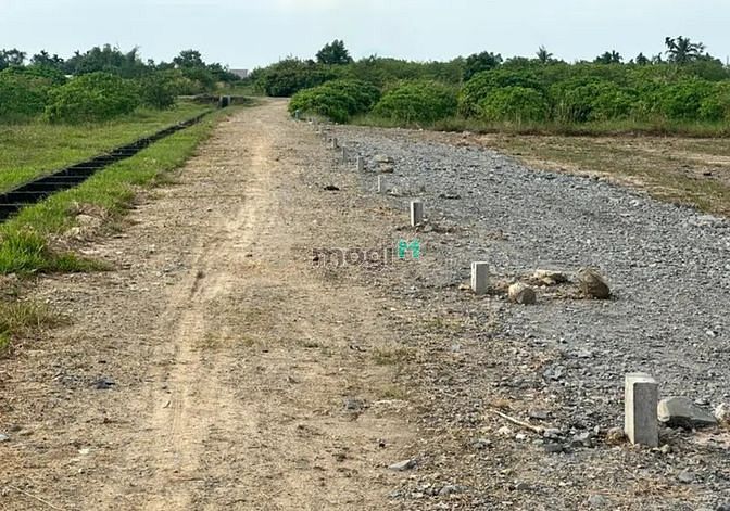 Hình ảnh Phước Đông lấy đâu ra lô đất 5x24 full thổ cư chỉ có 243tr. Đất cách n