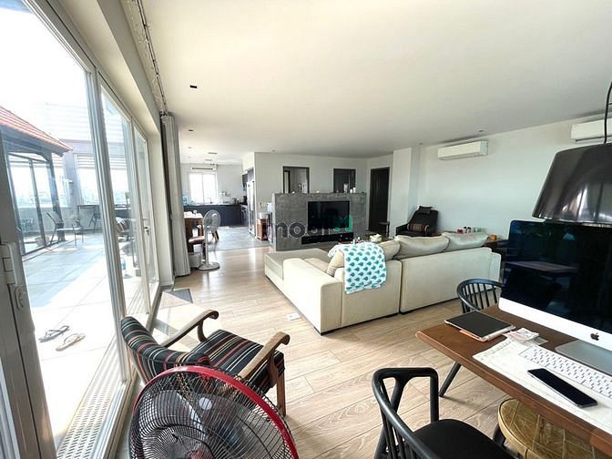 Hình ảnh Penthouse 2PN2WC 250m2 Sân Vườn_Full Nội Thất_Ngay Xuân Thuỷ Thảo Điền