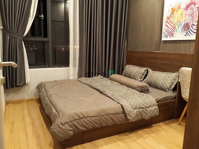 Hình ảnh 3pn newcity giá tốt loại 86m2 giá 17tr/tháng