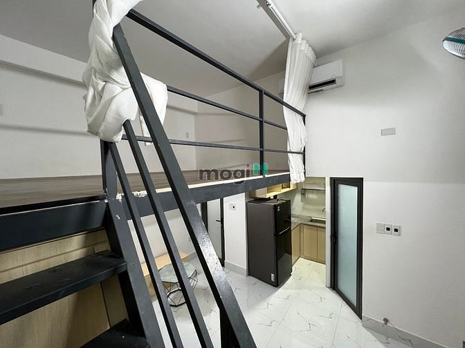 Hình ảnh 👍🏻Cho thuê Căn Hộ mini: DUPLEX RỘNG 80M2 TẠI BÌNH THẠNH