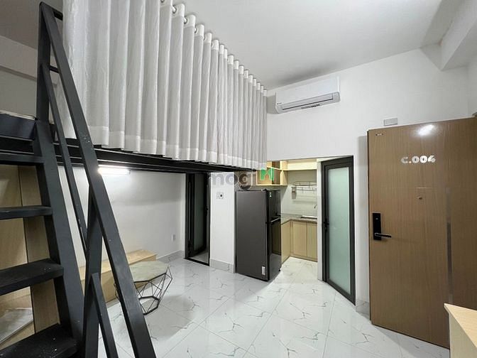 Hình ảnh 👍🏻Cho thuê Căn Hộ mini: DUPLEX RỘNG 80M2 TẠI BÌNH THẠNH