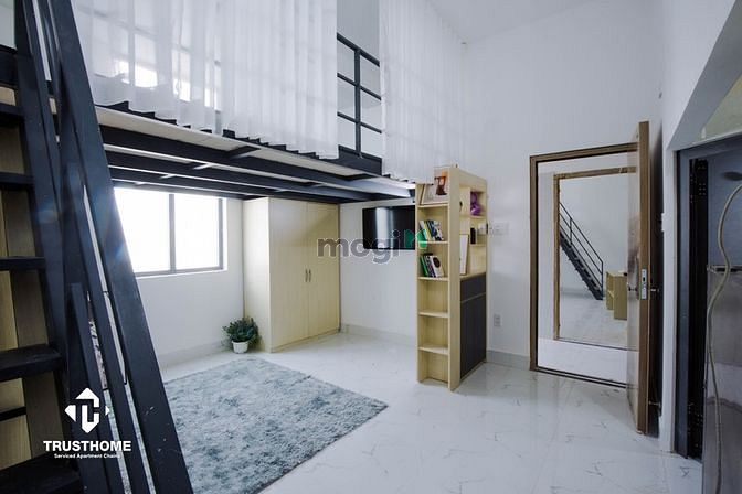 Hình ảnh 👍🏻Cho thuê Căn Hộ mini: DUPLEX RỘNG 80M2 TẠI BÌNH THẠNH