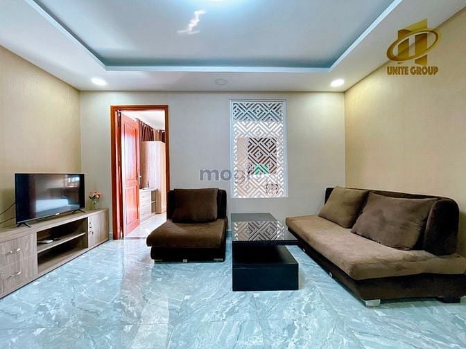 Hình ảnh Căn 1PN full nt bancon gần với Lotte