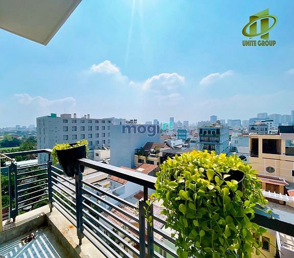 Hình ảnh Căn 1PN full nt bancon gần với Lotte
