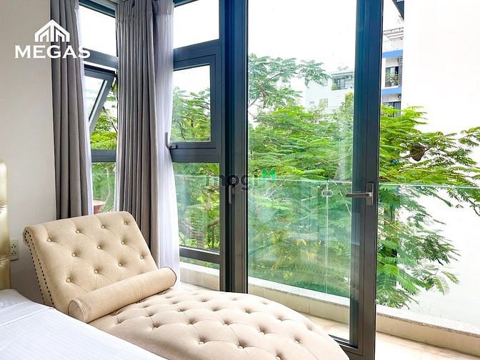 Hình ảnh Cho Thuê Căn Hộ Cao Cấp ngay Đảo Kim Cương Sala - Mai Chí Thọ quận 2