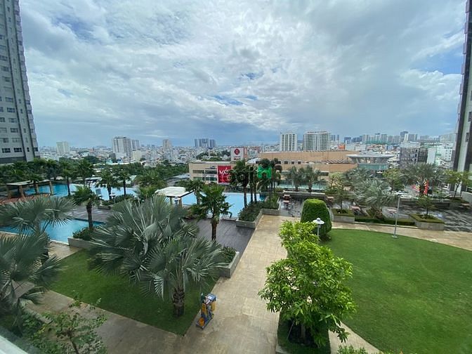 Hình ảnh Apartment for rent daily/monthly with full amenities. from 1pn.2pn.3pn
