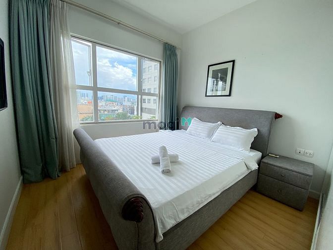 Hình ảnh Apartment for rent daily/monthly with full amenities. from 1pn.2pn.3pn