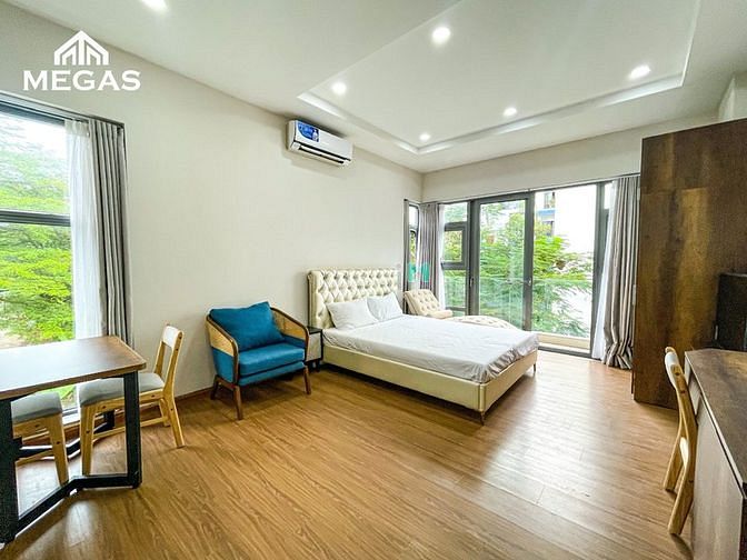 Hình ảnh Cho Thuê Căn Hộ Cao Cấp ngay Đảo Kim Cương Sala - Mai Chí Thọ quận 2