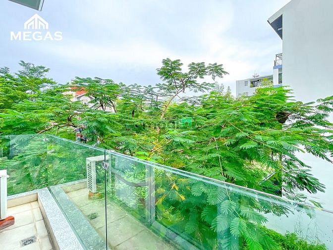 Hình ảnh Cho Thuê Căn Hộ Cao Cấp ngay Đảo Kim Cương Sala - Mai Chí Thọ quận 2