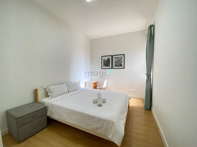 Hình ảnh Apartment for rent daily/monthly with full amenities. from 1pn.2pn.3pn