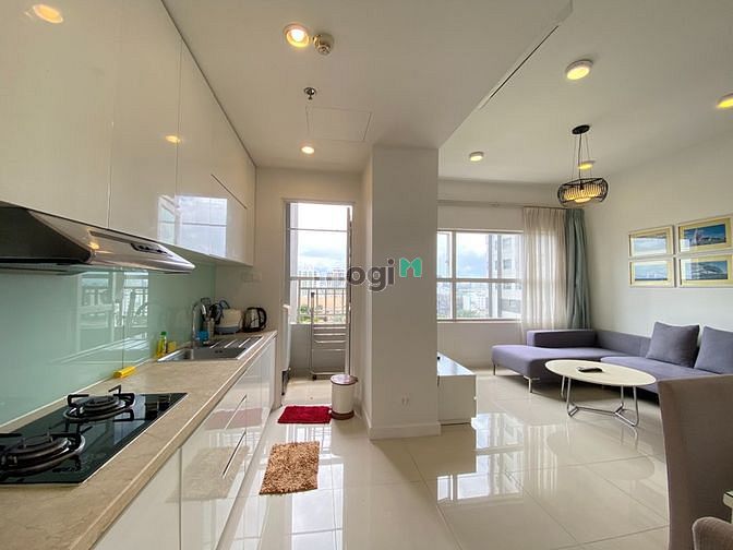 Hình ảnh Apartment for rent daily/monthly with full amenities. from 1pn.2pn.3pn