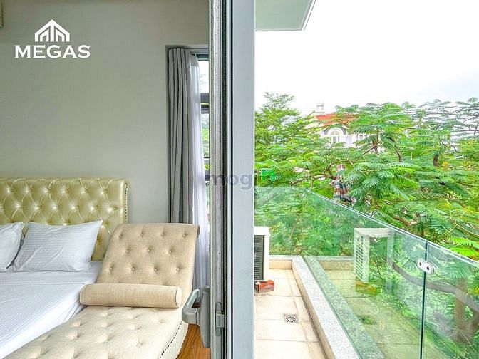 Hình ảnh Cho Thuê Căn Hộ Cao Cấp ngay Đảo Kim Cương Sala - Mai Chí Thọ quận 2