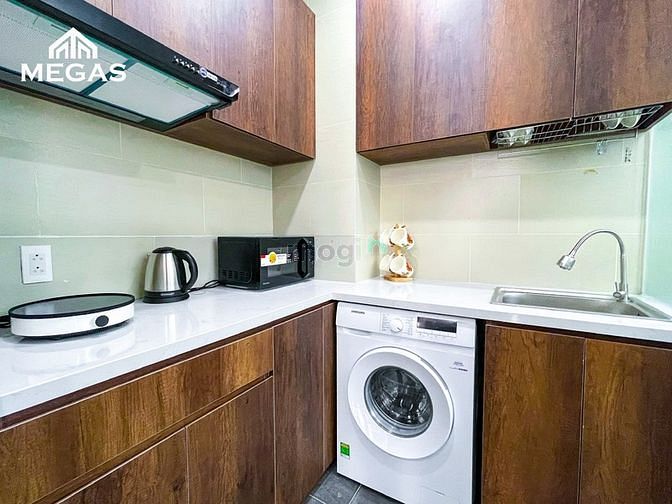Hình ảnh Cho Thuê Căn Hộ Cao Cấp ngay Đảo Kim Cương Sala - Mai Chí Thọ quận 2