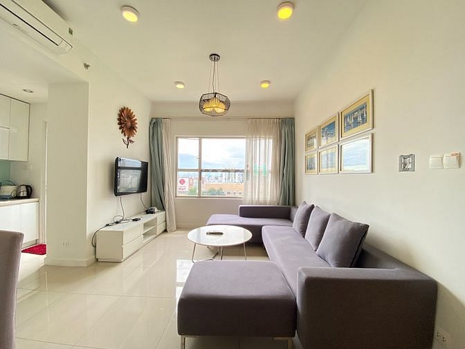 Hình ảnh Apartment for rent daily/monthly with full amenities. from 1pn.2pn.3pn