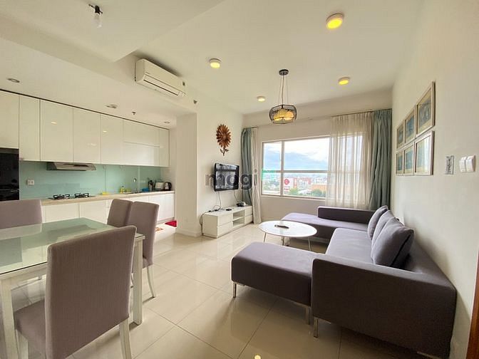 Hình ảnh Apartment for rent daily/monthly with full amenities. from 1pn.2pn.3pn