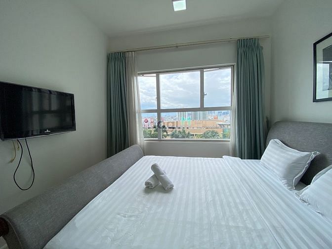 Hình ảnh Apartment for rent daily/monthly with full amenities. from 1pn.2pn.3pn