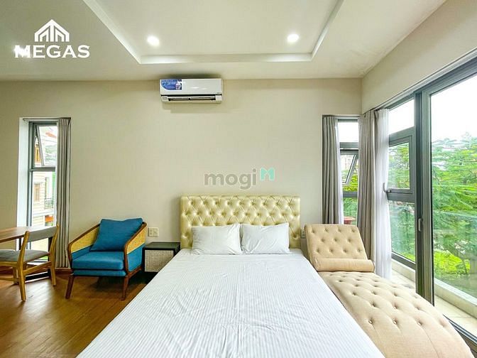 Hình ảnh Cho Thuê Căn Hộ Cao Cấp ngay Đảo Kim Cương Sala - Mai Chí Thọ quận 2