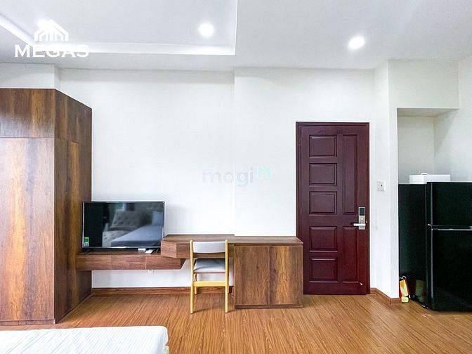 Hình ảnh Cho Thuê Căn Hộ Cao Cấp ngay Đảo Kim Cương Sala - Mai Chí Thọ quận 2