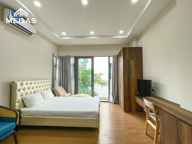 Hình ảnh Cho Thuê Căn Hộ Cao Cấp ngay Đảo Kim Cương Sala - Mai Chí Thọ quận 2