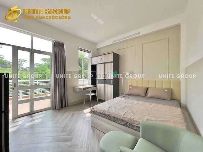 Hình ảnh Hệ Thống CHDV Studio - Duplex - 1PN - 2PN, Phú Mỹ Hưng, CrescentMall