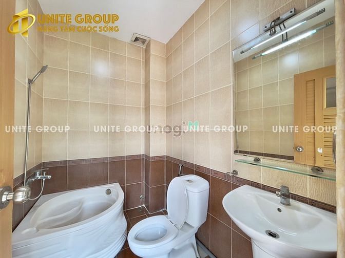 Hình ảnh Hệ Thống CHDV Studio - Duplex - 1PN - 2PN, Phú Mỹ Hưng, CrescentMall
