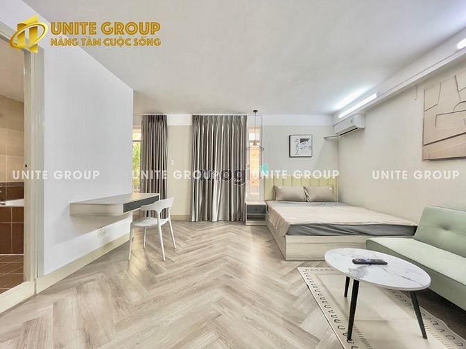 Hình ảnh Hệ Thống CHDV Studio - Duplex - 1PN - 2PN, Phú Mỹ Hưng, CrescentMall