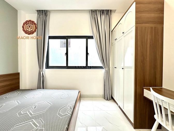 Hình ảnh Cho thuê CHDV full nội thất diện tích từ 35m2-60m2