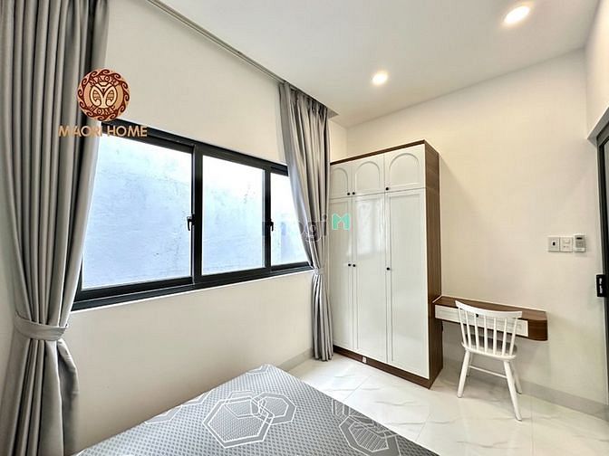 Hình ảnh Cho thuê CHDV full nội thất diện tích từ 35m2-60m2