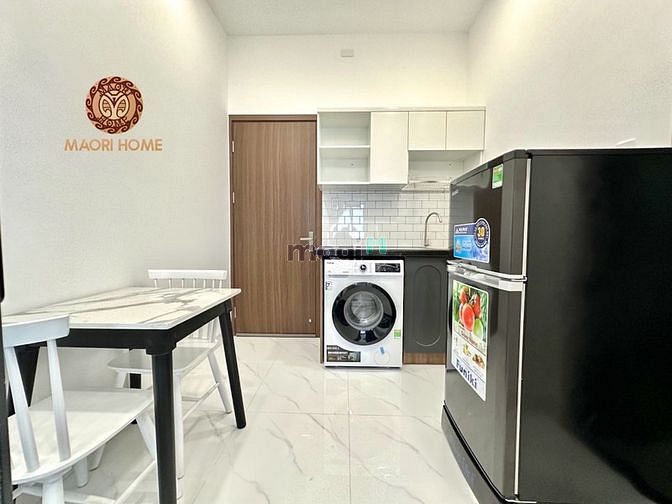 Hình ảnh Cho thuê CHDV full nội thất diện tích từ 35m2-60m2