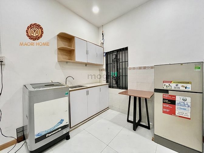 Hình ảnh Cho thuê CHDV full nội thất diện tích từ 35m2-60m2