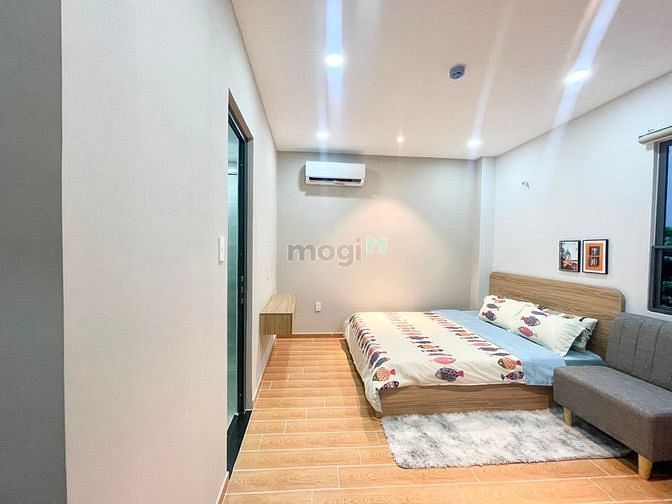 Hình ảnh Mb6623 nạp rút nhanh chóng cửa sổ 40m2 full nội thất gần chợ Bà Chiểu