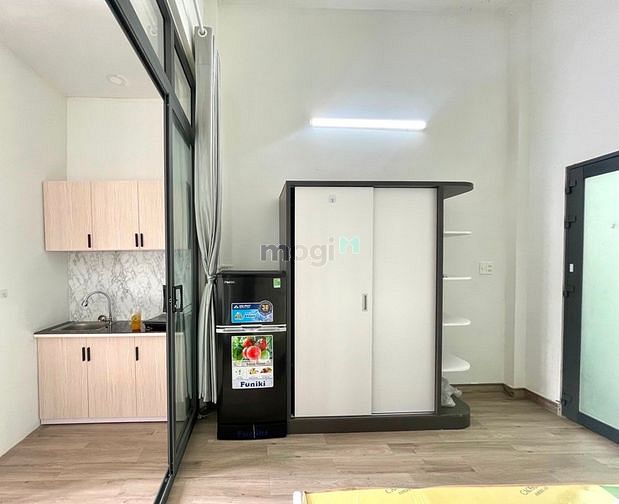 Hình ảnh Hệ Thống CHDV Studio - Duplex - 1PN - 2PN, Phú Mỹ Hưng, CrescentMall