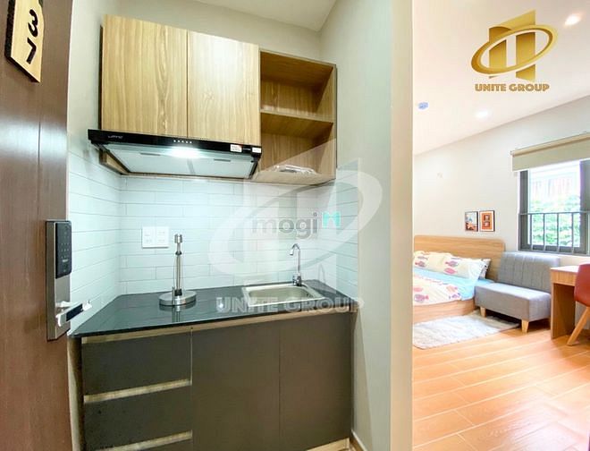 Hình ảnh Mb6623 nạp rút nhanh chóng cửa sổ 40m2 full nội thất gần chợ Bà Chiểu