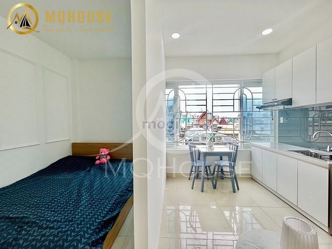 Hình ảnh CĂN HỘ cao cấp gần Công viên Làng Hoa quận Gò Vấp