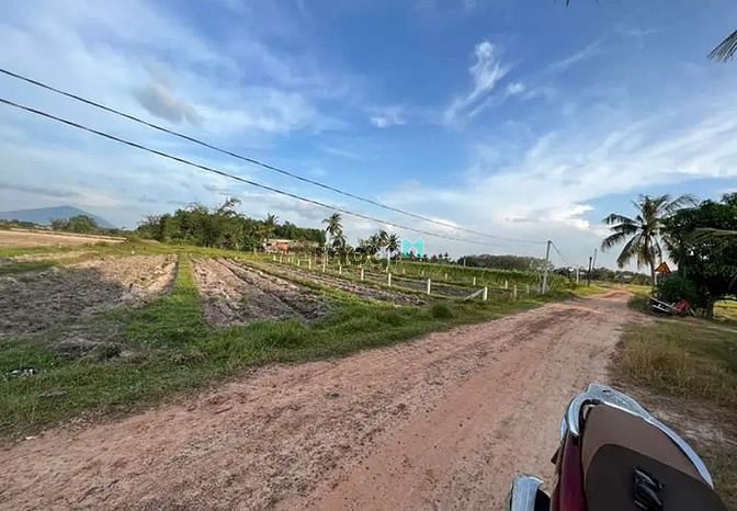 Hình ảnh Đất đẹp giá đẹp Thái Bình, Châu Thành   ❌Hết đất chỉ 255tr - Cách trun