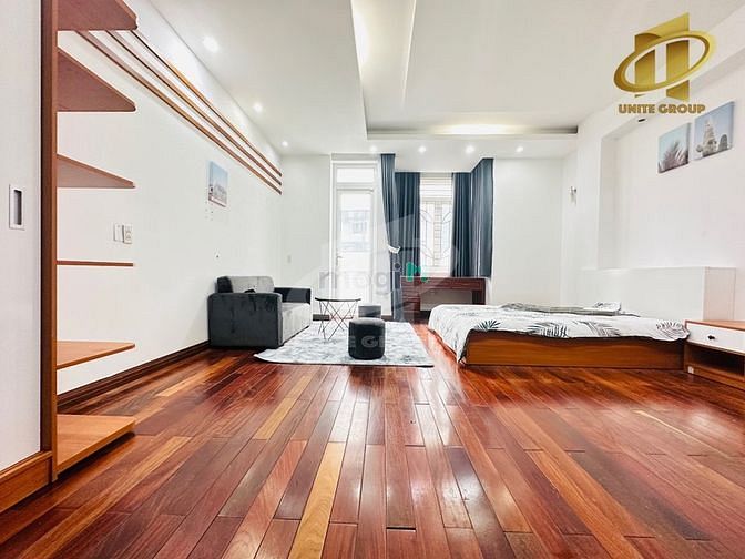 Hình ảnh Mb6623 nạp rút nhanh chóng ban công, máy giặt riêng gần chợ Bà Chiểu