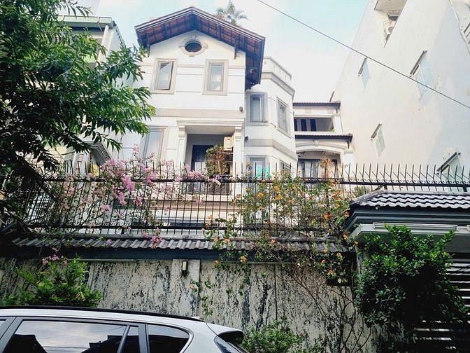 Hình ảnh Bán căn Biệt thự Tân Cổ Điển, 390m2 đường Cộng Hòa, Tân Bình 32 tỷ